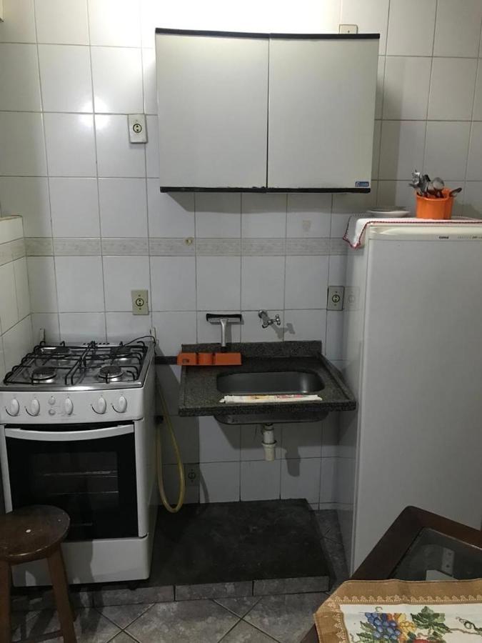 Flat Golden Thermas Residence Caldas Novas Exterior foto
