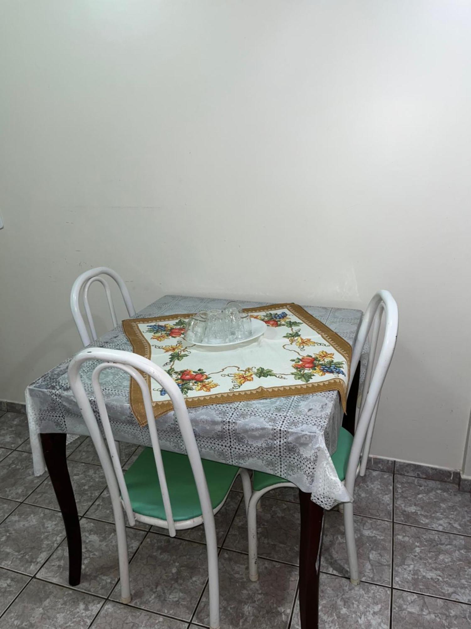 Flat Golden Thermas Residence Caldas Novas Exterior foto